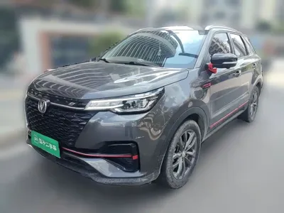 Changan CS55PLUS
