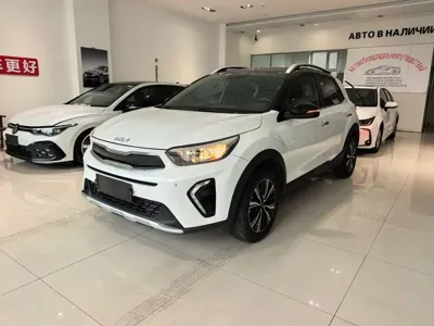Kia KX1