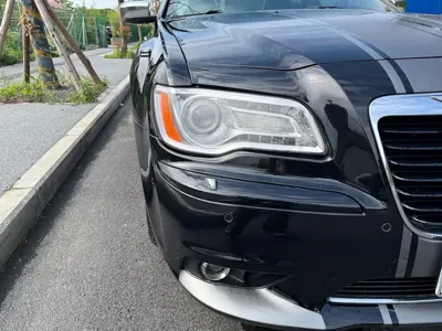 Chrysler 300C