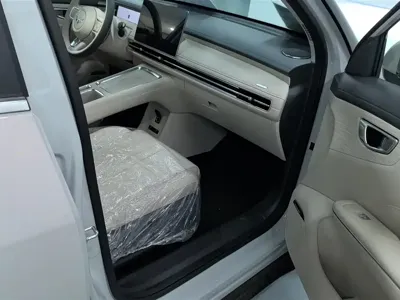 Wuling 缤果S