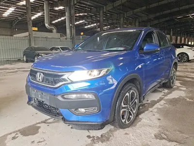 Honda XR-V