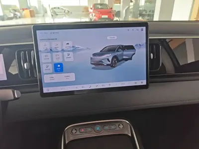 BYD 海狮05 EV