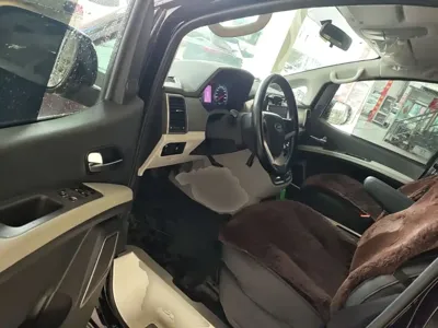 JAC Refine Refine M4