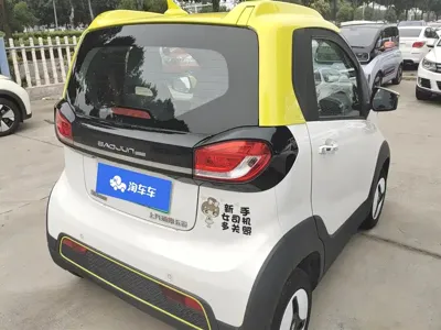 Baojun E100