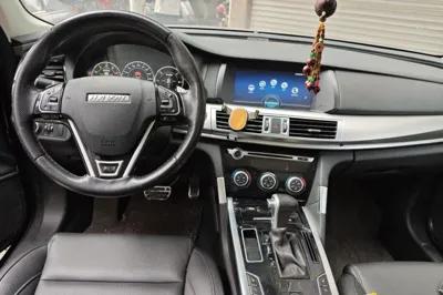 Haval H7