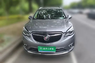 Buick Envision