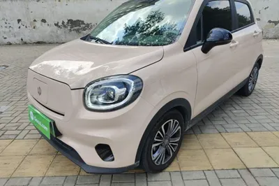 Leapmotor T03