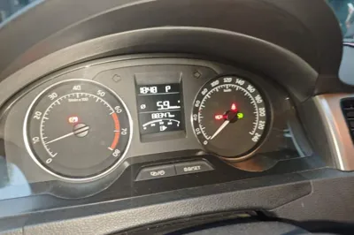 Skoda Rapid Spaceback