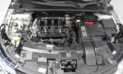 Renault-KoreaSamsung SM6
