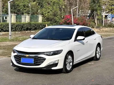 Chevrolet Malibu XL
