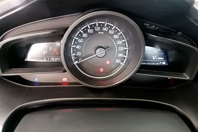Mazda Mazda 3 Axela