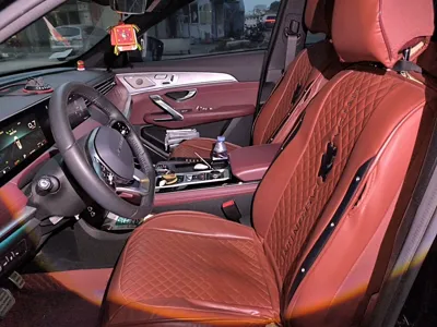 Jetour X70 Plus