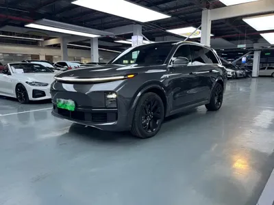 Li Auto Li L8