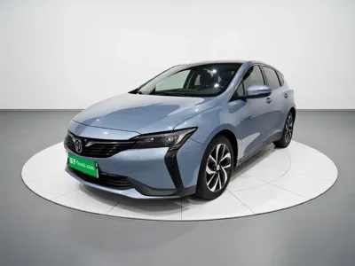 Buick Velite 6