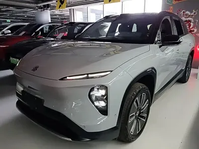 Nio ES7