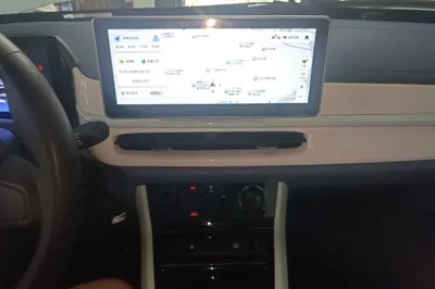 Dongfeng NAMMI BOX