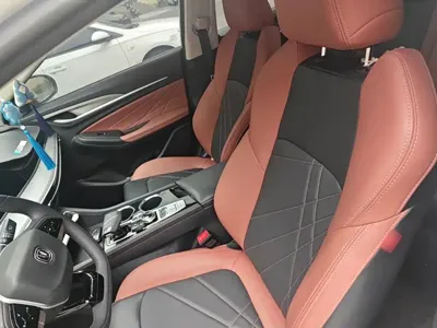 Changan Eado