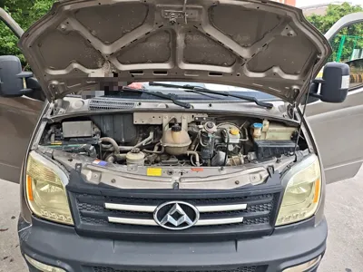 SAIC MAXUS Xintu V80