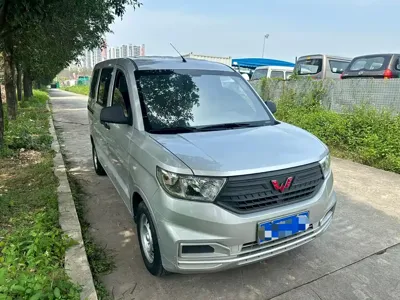 Wuling Hongguang V