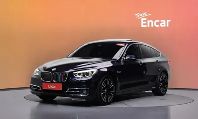 BMW Gran Turismo