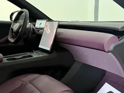 Nio ET5