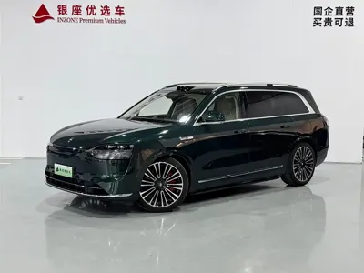 AITO 问界 AITO M9