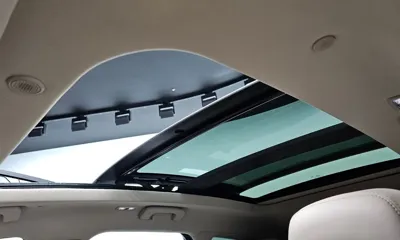 Lincoln Corsair