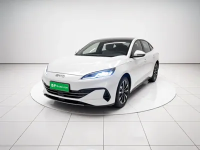 BYD Seal 06