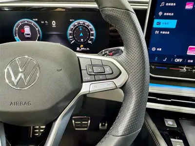 Volkswagen Talagon