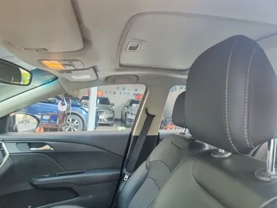 Chevrolet Cavalier