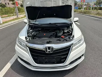 Honda Crider
