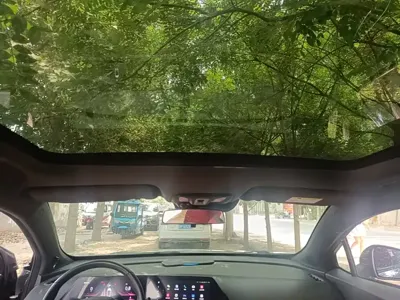 Changan UNI-T