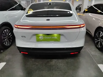 Nio ET5