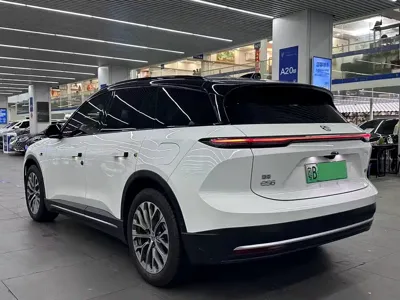 Nio ES6