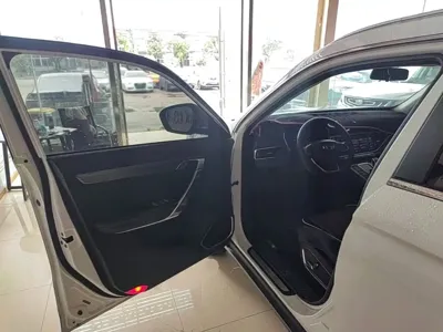 Geely Boyue