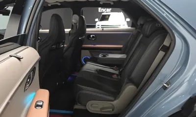 Hyundai Ioniq5