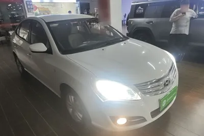 Hyundai Celesta