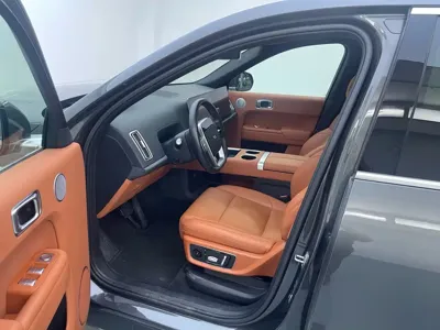 Li Auto Li L8