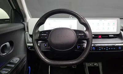 Hyundai Ioniq5