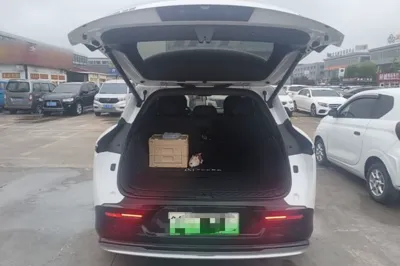 Zeekr 7X
