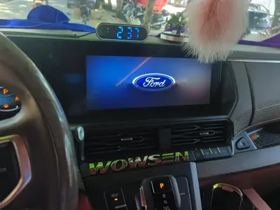 WOWSEN Ford Heiwushi