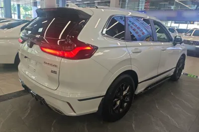 Honda Breeze