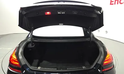 BMW 6-Series