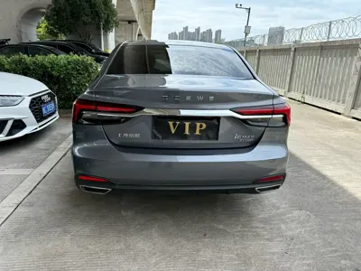 Roewe i6 Max
