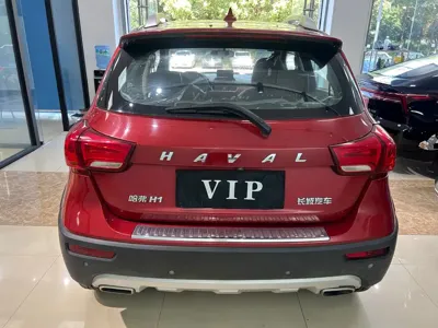 Haval H1
