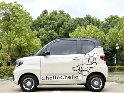 Wuling MINIEV
