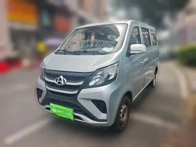 Kaicheng Star 5