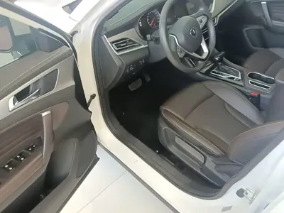 Changan CS35PLUS