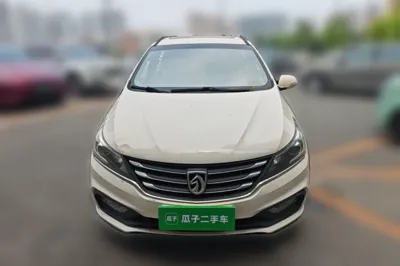 Baojun 310W