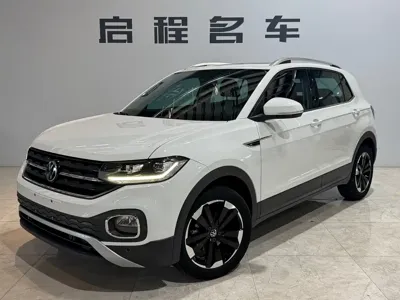 Volkswagen Tacqua